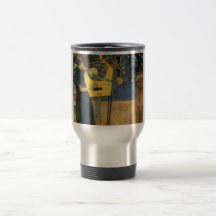 Klimt Caneca