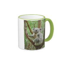 Koala Caneca