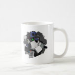 Konsolamari Canecas