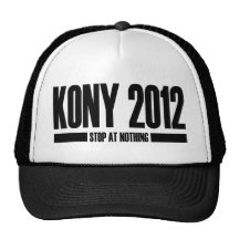 Kony 2012 bones