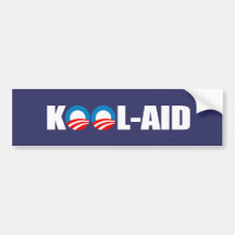 KOOL-AID ADESIVO