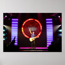 Kristian Stanfill Pôsteres