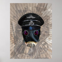 Kroenen Posters