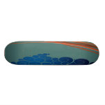 Kudzu Skate Personalizado