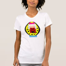 kukidoll 26- tshirt