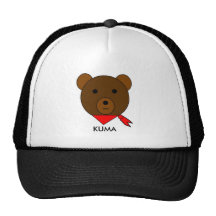 KUMA BONES
