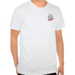Kuruma-otaku-Cabido T-shirts