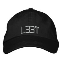 L33T BONÉ