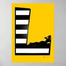 L POSTERS