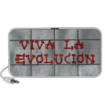 La Evolucion de Viva Caixinha De Som Para iPod