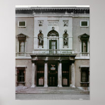La Fenice de Gran Teatro Poster