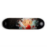 La Leche "Charoman " de Yo Amo skates
