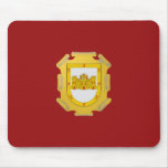 La Serena, bandeira do Chile, o Chile Mousepad