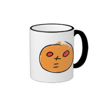 LA TETE uma caneca de TOTO