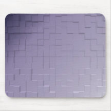 labirinto roxo mouse pad