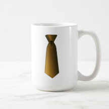 Laço de Brown Caneca