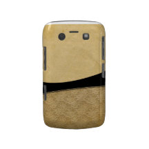 Laço real de Paris do vintage Capas Blackberry Bold