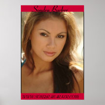 Ladrador de Sondra Poster