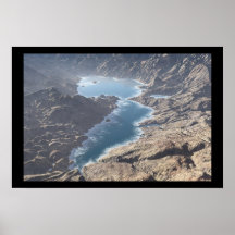 Lago esmeralda posters