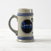 Lama da cerveja de Halotracker Canecas