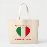 Lambertucci Bolsa