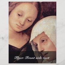 Lamento por Perugino Pietro (a melhor qualidade) Modelos De Panfleto