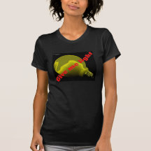 Lampada Camisetas