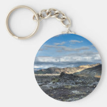 Landmannalaugar #1 chaveiro