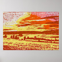 Landscape-mod-pastel2b-copy Impressão