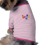 Lanterna Roupas Para Pets