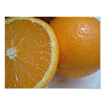 Laranjas amarelas com vitamina C Artes De Fotos