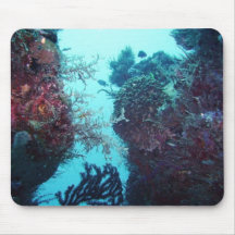 Largo chave mousepad