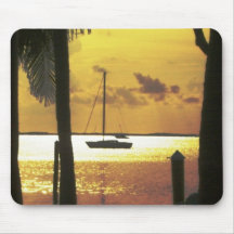 Largo chave mousepads