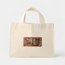 l'asino de donna e do la bolsa para compra