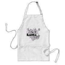 Latte Aventais
