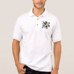 Leão do Tartan de Murray T-shirt