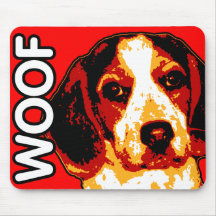 Lebreiro Mousepad