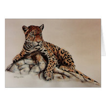 Leopardo Cartoes