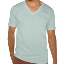 LG Dash_vneck Tshirt