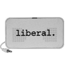 liberal caixinha de som para viagem