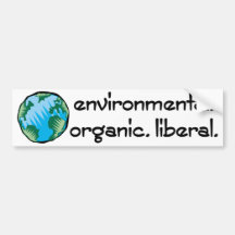 Liberal orgânico ambiental adesivos