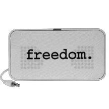 liberdade caixinhas de som para laptop