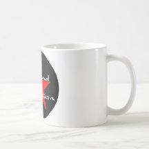 libertação animal caneca