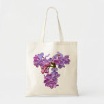 Lilacs na primavera bolsa para compra