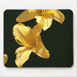Lillies Mouse Pad