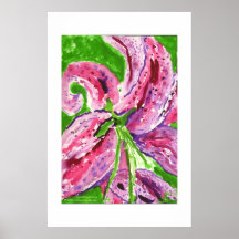 Lilly Posters
