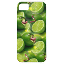Limonada Capas iPhone 5