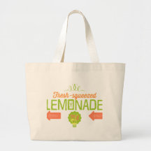 Limonada espremida fresca bolsa