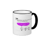 linda caneca