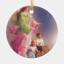 Linha de Produtos Anjo da guarda Enfeite De Natal